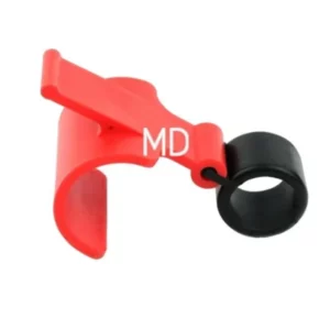 282-BL001#1.jpg. MSD Front brake Lock