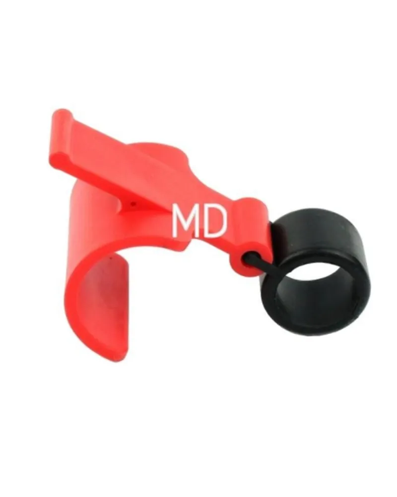282-BL001#1.jpg. MSD Front brake Lock