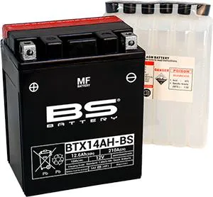 GetImageNoResize (33). BS BTX14AH-BS Battery