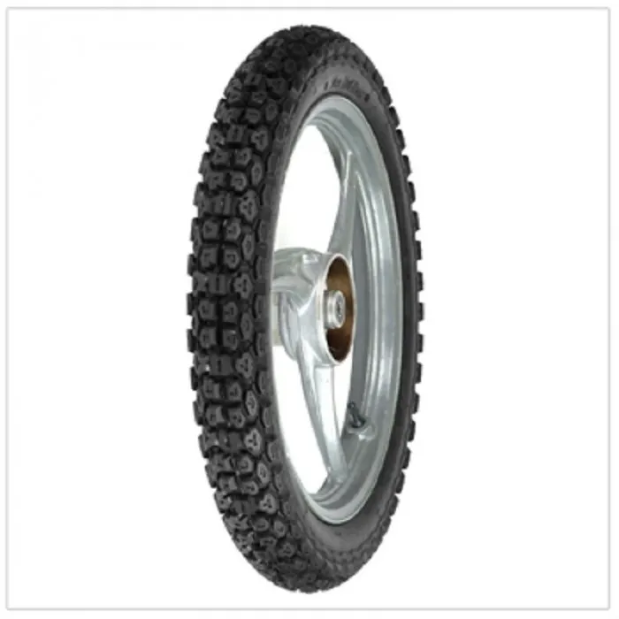327-46017022#1.jpg. VEE RUBBER 460x17 130/80-17 VRM022 Trail TT R