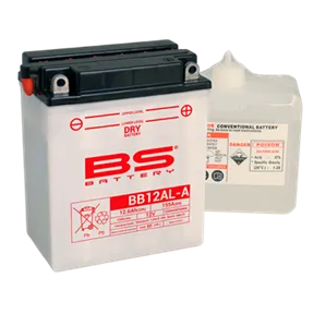 dry_bb12al-a. BS Battery BB12AL-A