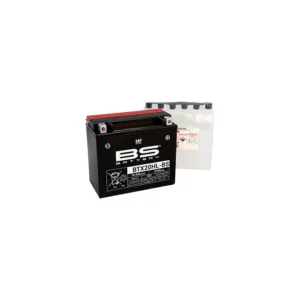 384-BTX20HL-BS#1.jpg. BS BTX20HL-BS Battery