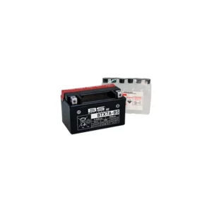 384-BTX7A-BS#1.jpg. BS BTX7A-BS Battery