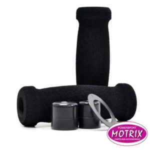 42-20500. MOTRIX Soft Foam Grip - Black