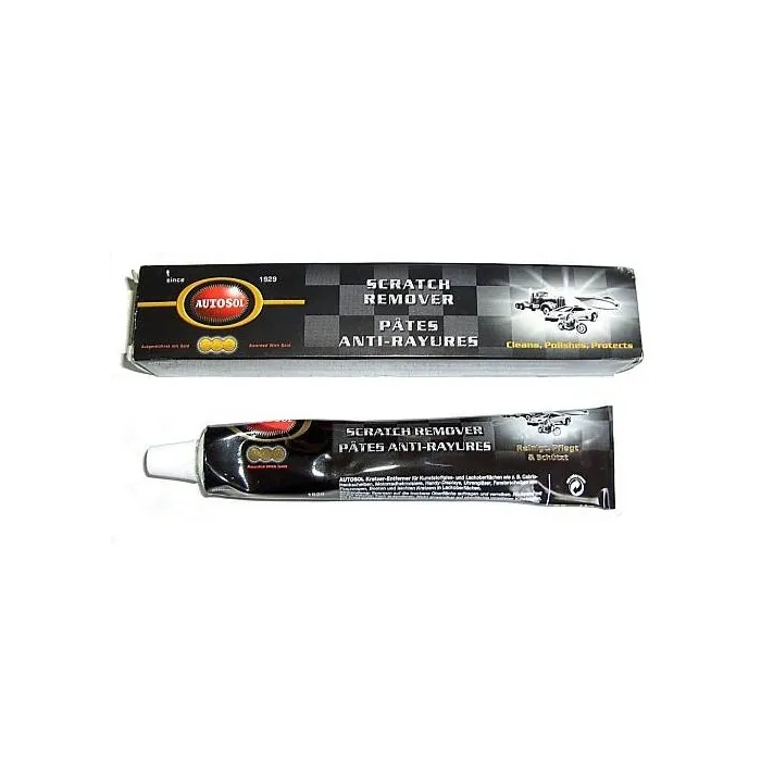 AUTO-1301#1.jpg. AUTOSOL Scratch Remover 75ml