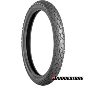 BRG-90#1.jpg. BRIDGESTONE 90/90-21 TW-41 TT F