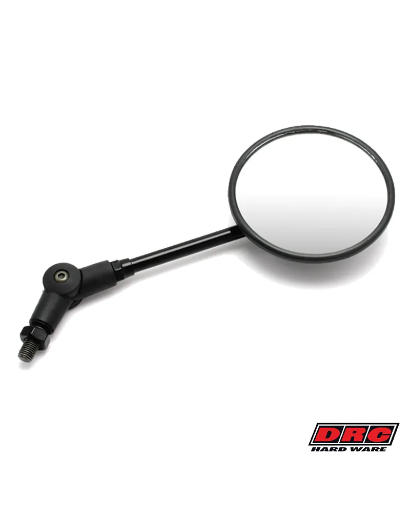 D58-16-140-1. DRC Off Road Mirror Right Hand 10mm
