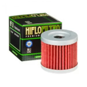 HF131#1.jpg. HIFLO HF131 Oil Filter