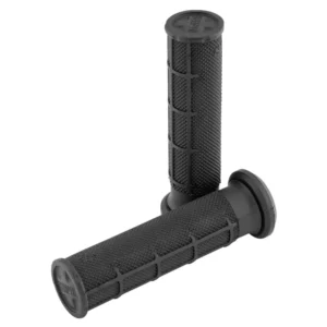 02-4848. PRO TAPER ATV Grip - Black