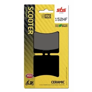 152hf. SBS 152HF Brake Pad