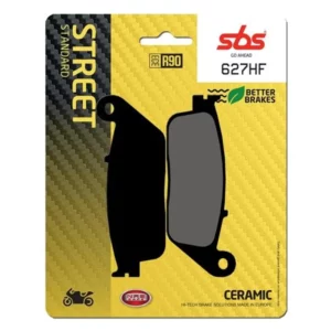 SBS 627HF#1.jpg. SBS 627HF Brake Pad