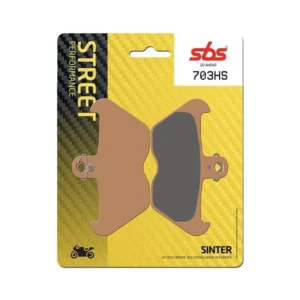 SBS 703HS#1.jpg. SBS 703HS Front Brake Pad