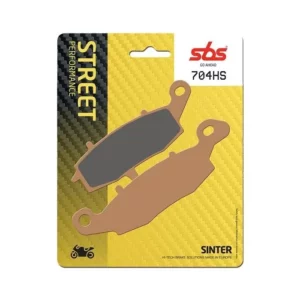 SBS 704HS#1.jpg. SBS 704HS Front Brake Pad