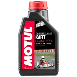 kart-gp-2t1. Motul Kart Grand Prix 2T 1lt