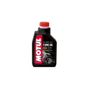 105924#1.jpg. MOTUL Fork Oil Factory Line 5W 1lt