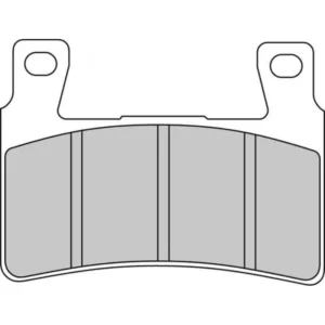 220-FDB2079ST#1.jpg. FERODO Sinter Brake Pad FA265