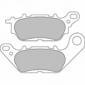 220-FDB2238EF#1.jpg. FERODO Ecofriction Brake Pad FA464