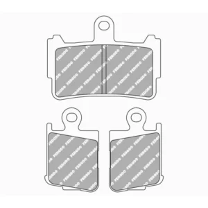 220-FDB2259ST#1.jpg. FERODO Sinter Brake Pad FA499/SBS869