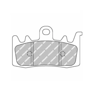 220-FDB2265ST#1.jpg. FERODO Sinter Brake Pad FA630