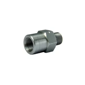 272-3-60100FAC#1.jpg. VENHILL Female Adapter 10x1x1/8 BSP