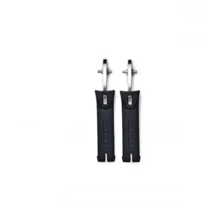 GetImageNoResize (10). SIDI Cross Fire 2 & 3 Strap Short Black - 75mm