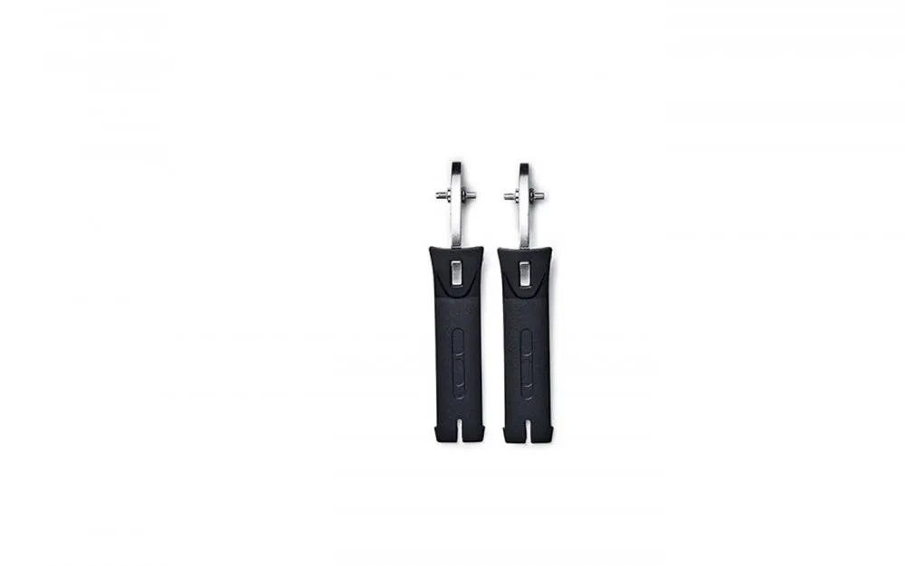 GetImageNoResize (10). SIDI Cross Fire 2 & 3 Strap Short Black - 75mm