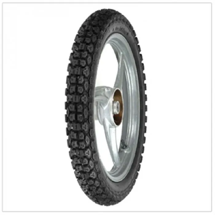 327-32517022 #1. VEE RUBBER 325x17 100/90-17 VRM022 Trail TT R