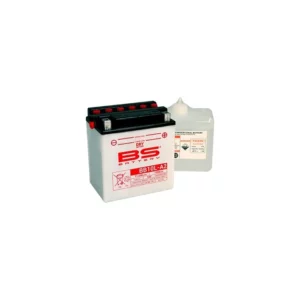 384-BB10L-A2#1.jpg. BS BB10L-A2 Battery