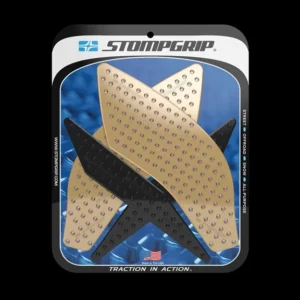 55-10-0099 #1. STOMP Tank Kit Yamaha R1 15-25 - Clear