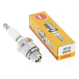 B6HS. NGK Spark Plug - B6HS