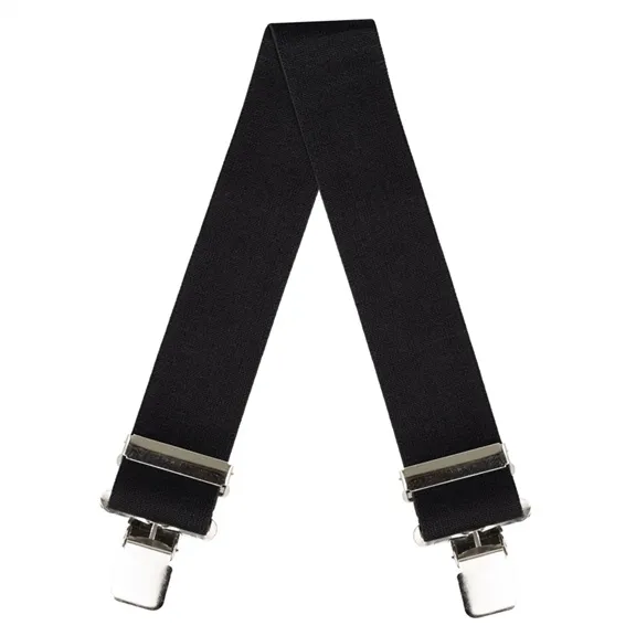 CA050 #3. OXFORD Riggers - Black