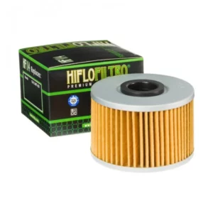 HF114#1.jpg. HIFLO HF114 Oil Filter