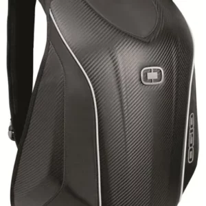 8001667002_1_800wx800h. OGIO Mach 5 No Drag Backpack - Black