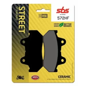 572hf. SBS 572HF Brake Pad
