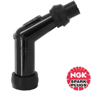 VB10F#1.jpg. NGK Spark Plug Cap - VB10F