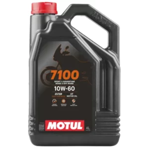 7100-10w60-4l. MOTUL 7100 10W60 4lt