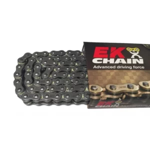 200-420SRO-132L#1.jpg. EK Chain 420SROX O-Ring 132L