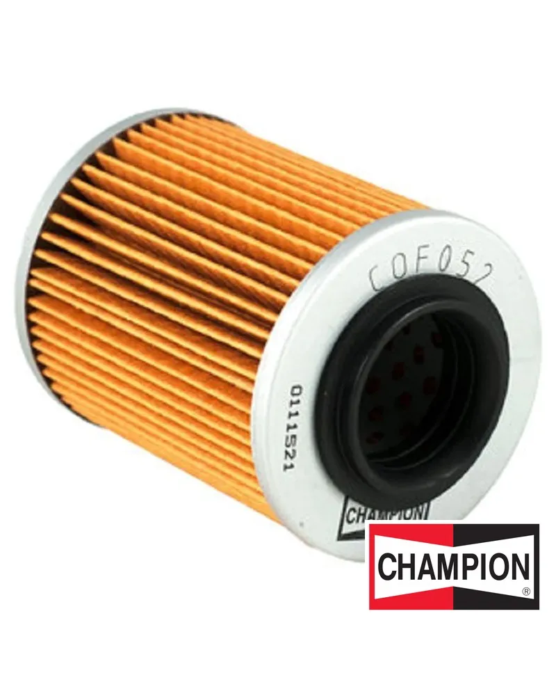 226-COF052#1.jpg. Champion Oil Filter COF052