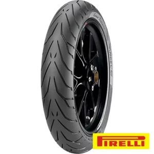 3976000 #1. PIRELLI 120/70-17 Angel GT F