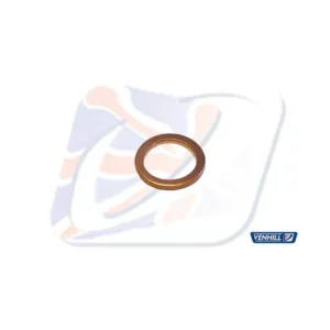 272-C101-1#1.jpg. VENHILL Copper Washer 10mm