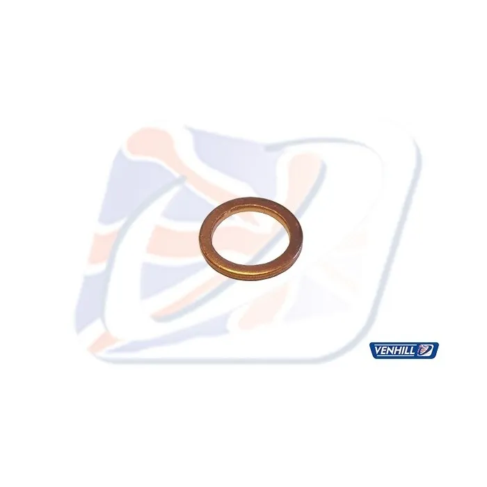 272-C101-1#1.jpg. VENHILL Copper Washer 10mm