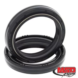 279-L28-0046#1.jpg. MSD Fork Seal 41x54x11