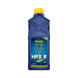 330-F-HPX-10#1.jpg. PUTOLINE Fork Oil HPX R 10w 1lt