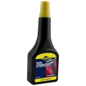 331-FUELSTAB#1.jpg. PUTOLINE Fuel Stabilizer 325ml