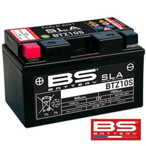384-BTZ10S#1.jpg. BS BTZ10S Battery