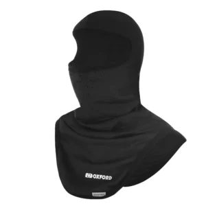 1943481-ca035-2--. OXFORD Deluxe Micro Fleece Balaclava - Black