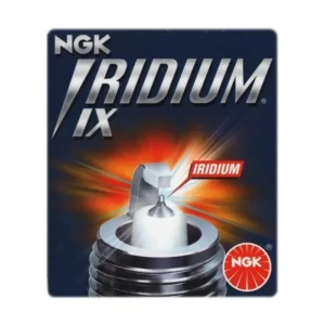 DCPR8EIX#1.jpg. NGK Spark Plug - DCPR8EIX