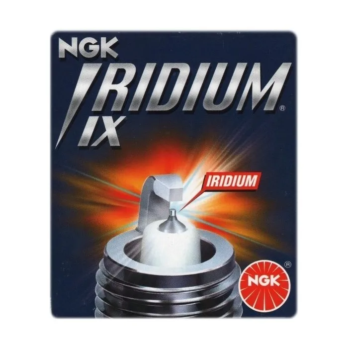 DCPR8EIX#1.jpg. NGK Spark Plug - DCPR8EIX