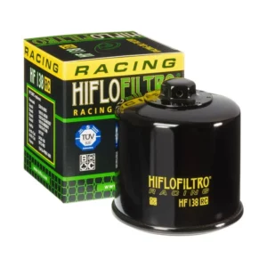 HF138RC#1.jpg. HIFLO HF138RC Racing Oil Filter