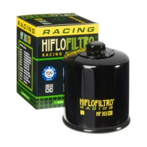 hf303rc oil filter 2015_02_17-scr. HIFLO HF303RC Racing Oil Filter